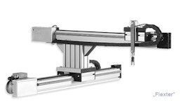 Industrieroboter Industrieroboter
