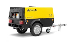 CompAir C20 – C30 CompAir C20 – C30