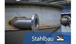 Stahlbau Stahlbau