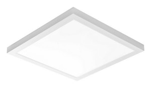 LED Flachpanel - squareFFECT 625 BAP von arclite® LED Flachpanel - squareFFECT 625 BAP von arclite®