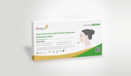 Laien, Antigen Schnelltest Laien, Antigen Schnelltest