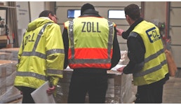 Zollabwicklung Zollabwicklung
