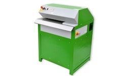 Verpackungspolstermaschine CP430 S2i Kartonschredder Verpackungspolstermaschine CP430 S2i Kartonschredder