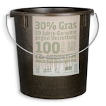 KRÜNSTOFF® - EIMER RUND KRÜNSTOFF® - EIMER RUND