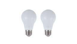 LED Glühbirne Dimmbar Glühlampe E27 5W 230V A60 Energieklasse A+ LED Glühbirne Dimmbar Glühlampe E27 5W 230V A60 Energieklasse A+