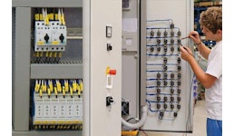 Steuerungs- und Regelungstechnik Steuerungs- und Regelungstechnik