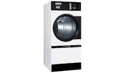 Industrielle Trockner von 9 bis 71 kg Industrielle Trockner von 9 bis 71 kg