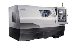 LIZZINI CNC Rundschleifmaschinen LIZZINI CNC Rundschleifmaschinen