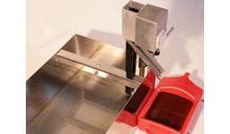 Ölskimmer / Bandskimmer BS Universal Ölskimmer / Bandskimmer BS Universal