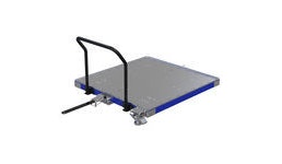 Routenzug Trolley - Q-100-0987 Routenzug Trolley - Q-100-0987