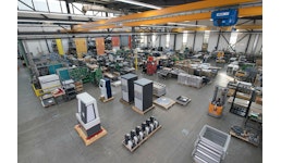 Baugruppen-Montage / Systemlösungen / Metall-Geräte- und Gehäuse-Bau Baugruppen-Montage / Systemlösungen / Metall-Geräte- und Gehäuse-Bau