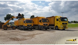 Container-Dienste Container-Dienste