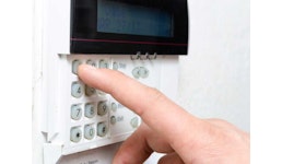 Einbruchmeldetechnik Einbruchmeldetechnik