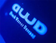 fälschungssicheres Sicherheitspapier