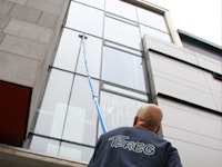 Glasreinigung Glasreinigung