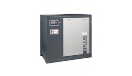 FINI Schraubenkompressor PLUS 56-08 (IE3) FINI Schraubenkompressor PLUS 56-08 (IE3)
