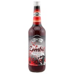 Zombie, 38% Vol. 0,7 ltr. Zombie, 38% Vol. 0,7 ltr.
