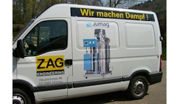 ZAG - Service & Wartung ZAG - Service & Wartung