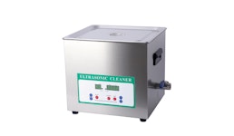 Ultraschallbad - Ultraschallreiniger 15 Liter Ultraschallbad - Ultraschallreiniger 15 Liter