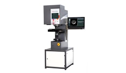 i3D R/BVR Prüfmaschine i3D R/BVR Prüfmaschine