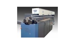 NPB 3-Achs-Technologie NPB 3-Achs-Technologie