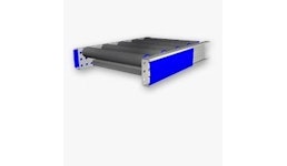 RB mit C-Profil RB mit C-Profil
