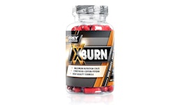 X-BURN X-BURN