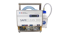 SafeClean 300M (Mobil) SafeClean 300M (Mobil)