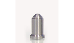 Edelstahlhalter A15 Edelstahlhalter A15