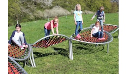 Achterbahn Achterbahn