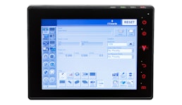 Terminal PC pro-V-pad Classic Projected Capacitive Terminal PC pro-V-pad Classic Projected Capacitive