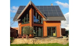 Photovoltaik Photovoltaik