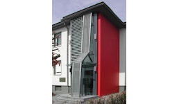 Fassade Fassade