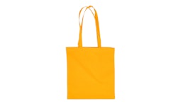 Bunte Baumwolltasche - klassischer Schnitt Bunte Baumwolltasche - klassischer Schnitt