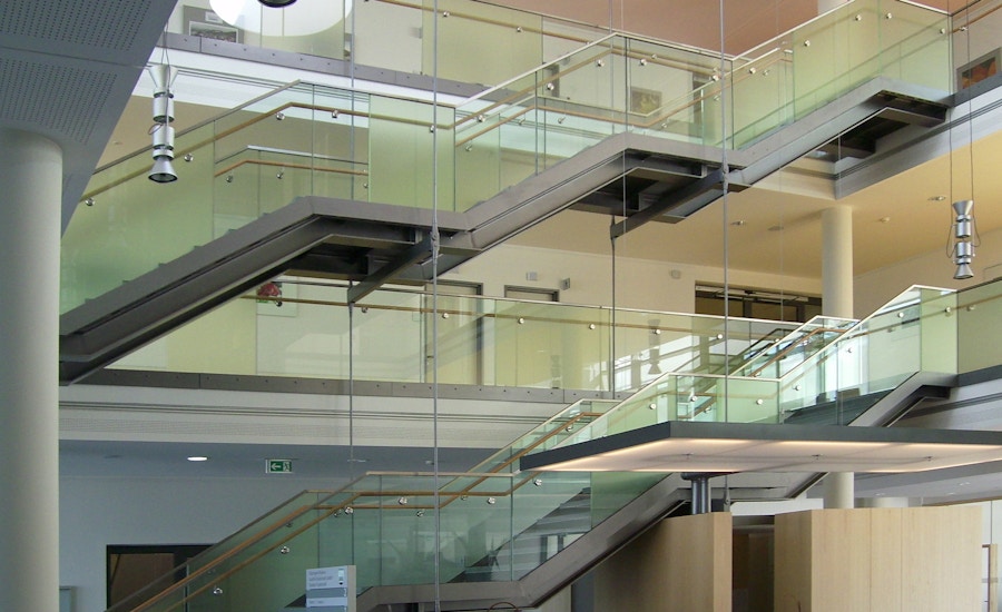 Glas Wiedemann GmbH in Weißensee auf wlw.de