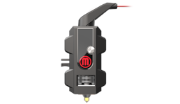 MakerBot Smart Extruder+ für MakerBot Replicator Z18 MakerBot Smart Extruder+ für MakerBot Replicator Z18