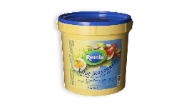 Salat Mayonnaise Salat Mayonnaise