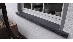 Fensterbänke Fensterbänke