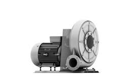 HRD Radial-Hochdruckventilatoren HRD Radial-Hochdruckventilatoren
