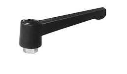 Kassner - Kunststoff-Spannhebel / Klemmhebel verstärkt Kassner - Kunststoff-Spannhebel / Klemmhebel verstärkt