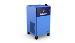 CompAir L02 bis L06 CompAir L02 bis L06