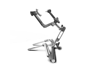 Medical Design Investitionsgüter, Medizintechnik: Kopfhalterungssystem Evonos evoBase Medical Design Investitionsgüter, Medizintechnik: Kopfhalterungssystem Evonos evoBase