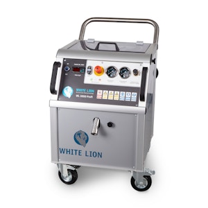 White Lion WL 3000 Serie White Lion WL 3000 Serie