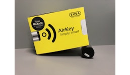 Elektronische Schließsysteme - EVVA Air-Key