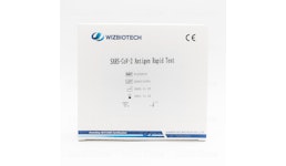 Corona COVID-19 Antigen Schnelltest Corona COVID-19 Antigen Schnelltest