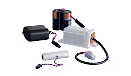 Lithium Thionylchlorid Batterien Lithium Thionylchlorid Batterien