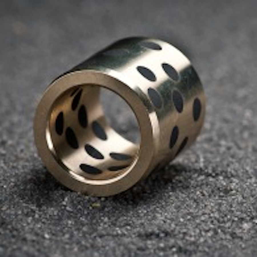 SL Gleitlagertechnik GmbH in Marburg auf wlw.de