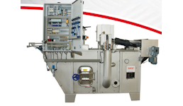 Bandfilter, Saugbandfilter Bandfilter, Saugbandfilter