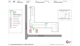 Feuerwehrlaufkarten Feuerwehrlaufkarten