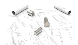 CAD-Konstruktion CAD-Konstruktion